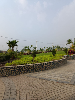 Property for sale in Magarkheda, Indore