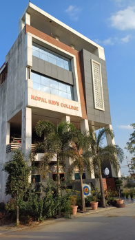 Residential Plot for Sale in Bhawrasla, Indore (1000 Sq.ft.)