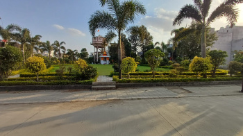 Property for sale in Bhawrasla, Indore