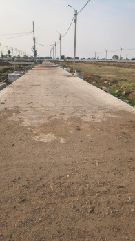 Property for sale in Paliya, Indore