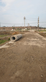 Property for sale in Paliya, Indore