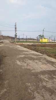 Property for sale in Paliya, Indore