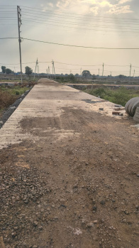 Property for sale in Paliya, Indore