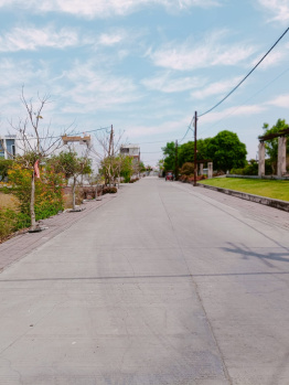 Property for sale in Bhawrasla, Indore
