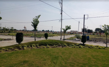 Residential Plot for Sale in Magarkheda, Indore (800 Sq.ft.)