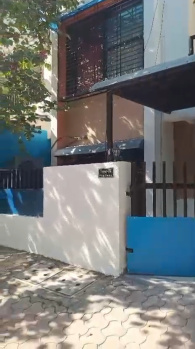 3 BHK Independent House for Sale in Ujjain Road, Indore (1100 Sq.ft.)