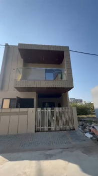 Property for sale in Bhawrasla, Indore