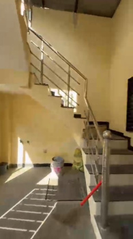 1 BHK Independent House for Sale in Bhawrasla, Indore (750 Sq.ft.)