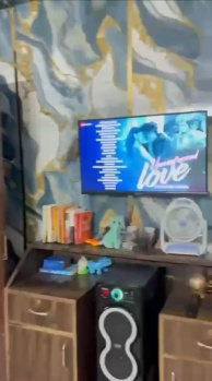 Flats & Apartments for Sale in Bhawrasla, Indore (835 Sq.ft.)