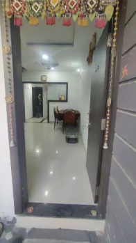Independent House for Sale in Jakhya, Indore (750 Sq.ft.)