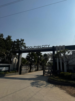 Residential Plot for Sale in Ringnodiya, Indore (1000 Sq.ft.)