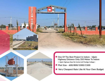 Property for sale in Ringnodiya, Indore
