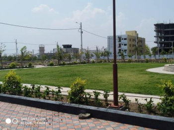 Property for sale in Bhawrasla, Indore