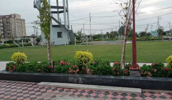 Property for sale in Bhawrasla, Indore