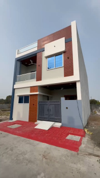 Independent House for Sale in Dewas Naka, Indore (1028 Sq.ft.)