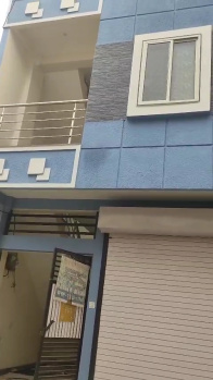 Residential Plot for Sale in Scheme No 136, Indore (600 Sq.ft.)