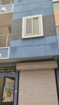 Property for sale in Scheme No 136, Indore