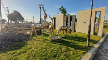 Property for sale in Limboda Gari, Indore