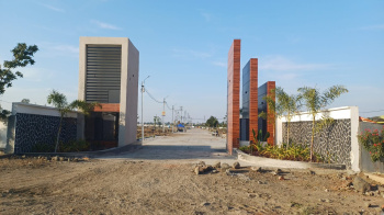 720 Sq.ft. Residential Plot for Sale in Limboda Gari, Indore