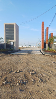 Property for sale in Limboda Gari, Indore