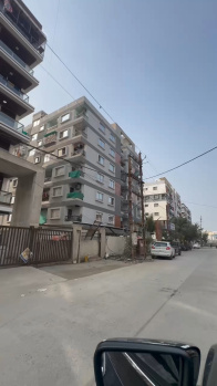 Independent House for Sale in Bhawrasla, Indore (1510 Sq.ft.)