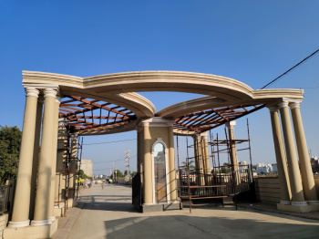 1 BHK Flats & Apartments for Sale in Dewas Naka, Indore (550 Sq.ft.)