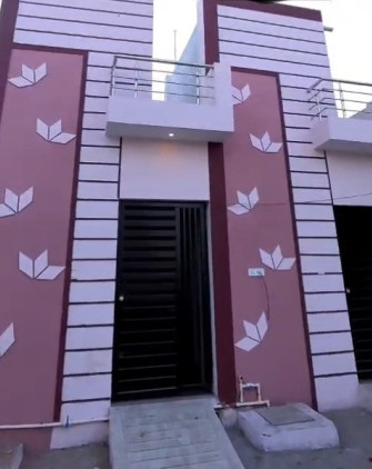 1 BHK Independent House for Sale in Manglia, Indore (440 Sq.ft.)