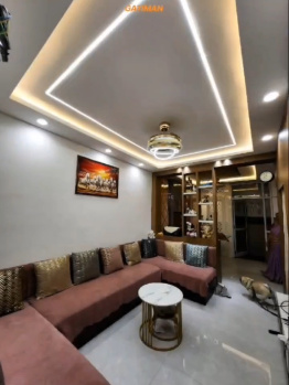 4 BHK Independent House for Sale in MR 10, Indore (800 Sq.ft.)