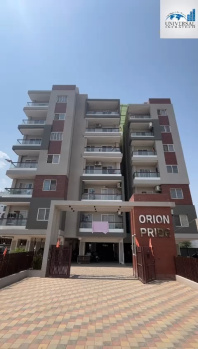3 BHK Flats & Apartments for Sale in Ujjain Road, Indore (1165 Sq.ft.)