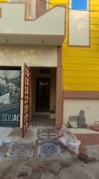 1 BHK Independent House for Sale in Ringnodiya, Indore (400 Sq.ft.)