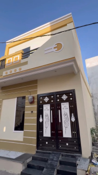 Independent House for Sale in Kalani Nagar, Indore (674 Sq.ft.)