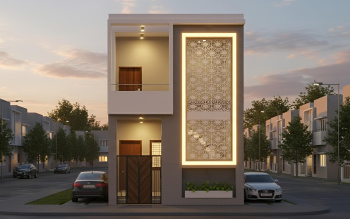 1 BHK Independent House for Sale in Magarkheda, Indore (600 Sq.ft.)