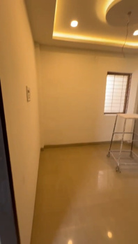 Flats & Apartments for Sale in Sector R, Indore (1000 Sq.ft.)