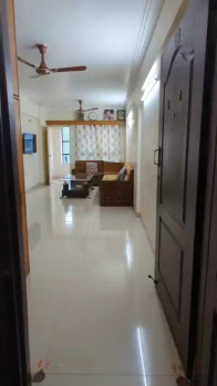 Flats & Apartments for Sale in Vijay Nagar, Indore (1704 Sq.ft.)