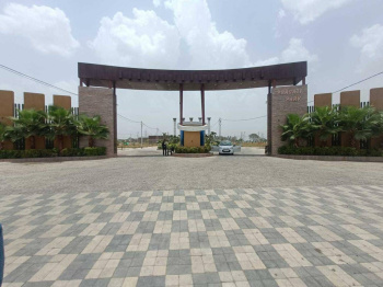 Independent House for Sale in Magarkheda, Indore (507 Sq.ft.)