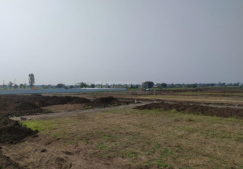 Property for sale in Paliya, Indore