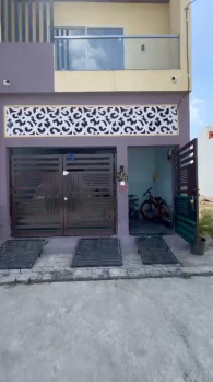 2 BHK Independent House for Sale in Paliya, Indore (600 Sq.ft.)