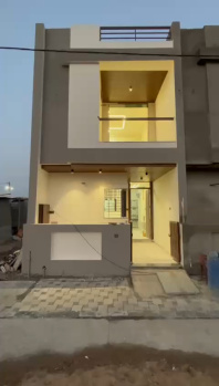 2 BHK Independent House for Sale in Ujjain Road, Indore (600 Sq.ft.)