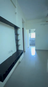 Flats & Apartments for Sale in Jakhya, Indore (950 Sq.ft.)