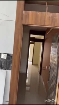 1 BHK Flats & Apartments for Sale in Bhawrasla, Indore (400 Sq.ft.)