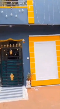 Independent House for Sale in Bhawrasla, Indore (480 Sq.ft.)