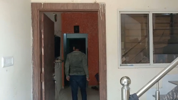 Independent House for Sale in Bhawrasla, Indore (400 Sq.ft.)