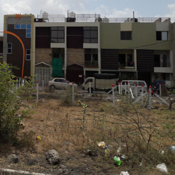 3 BHK Independent House for Sale in Bhawrasla, Indore (600 Sq.ft.)