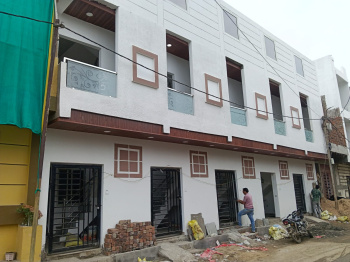 2 BHK Independent House for Sale in Bhawrasla, Indore (500 Sq.ft.)