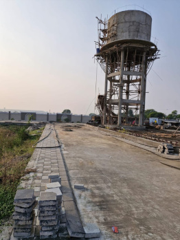 Residential Plot for Sale in Scheme 54, Indore (765 Sq.ft.)