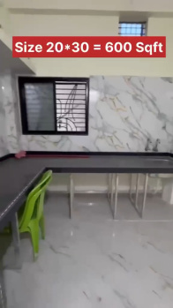 Independent House for Sale in Dewas Naka, Indore (600 Sq.ft.)