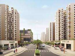 1 BHK Flats & Apartments for Sale in Dombivli East, Thane (444 Sq.ft.)