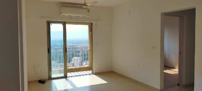 3 BHK Flats & Apartments for Sale in Dombivli East, Thane (1097 Sq.ft.)