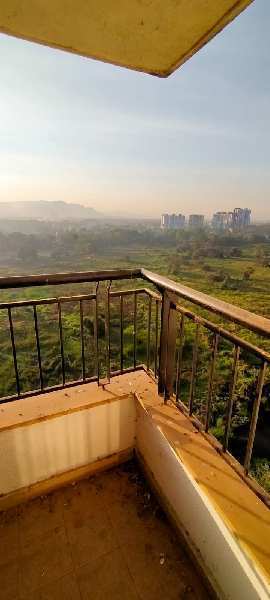 3 BHK Flats & Apartments for Sale in Dombivli East, Thane (1097 Sq.ft.)