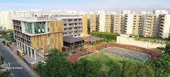 1 BHK Flats & Apartments for Sale in Dombivli East, Thane (701 Sq.ft.)